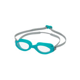 Bestway Hydro-Pro Swim Goggles - Aqua Blue & Gray | P-21077